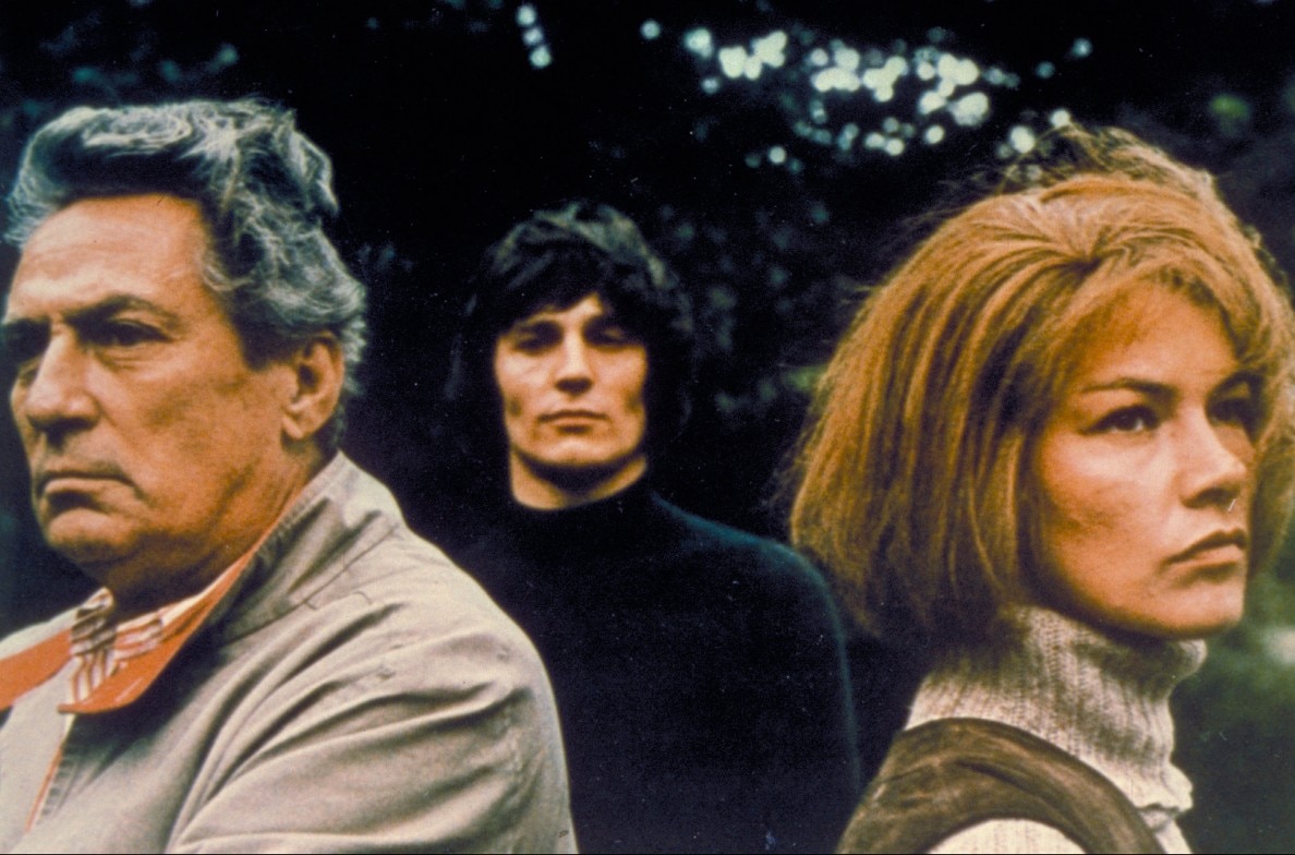 Sunday, Bloody Sunday