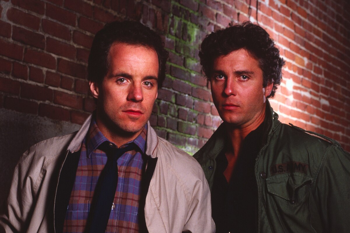 To Live and Die in L.A.