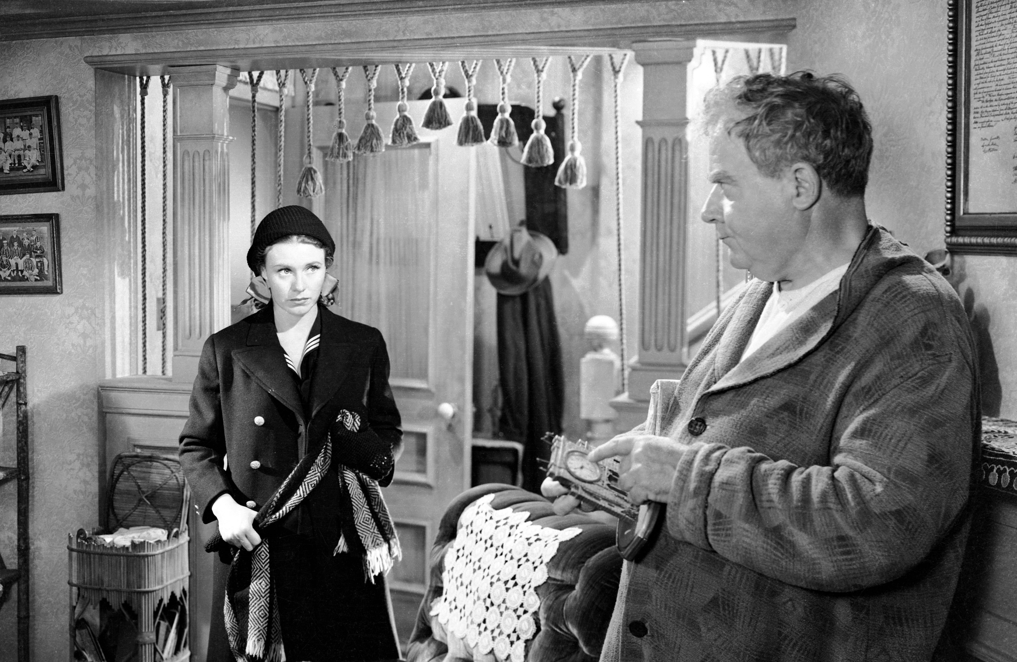 Watch Madame X | TCM