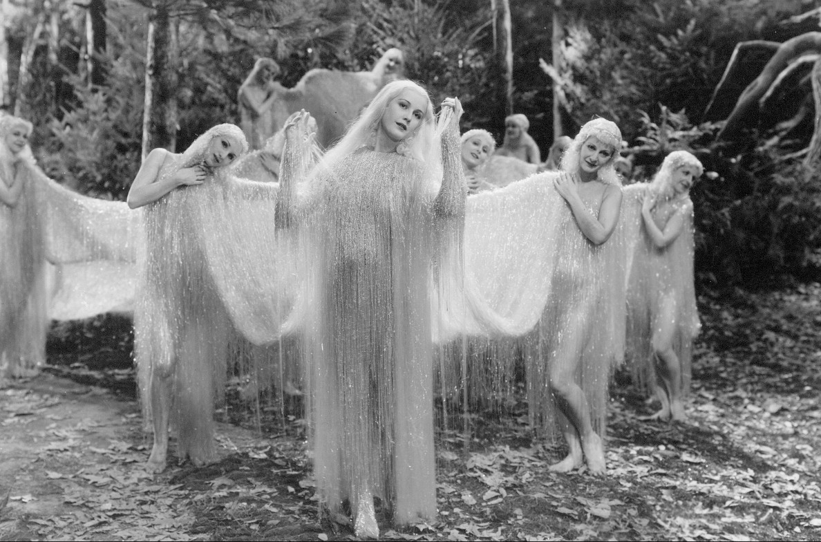 A Midsummer Night's Dream