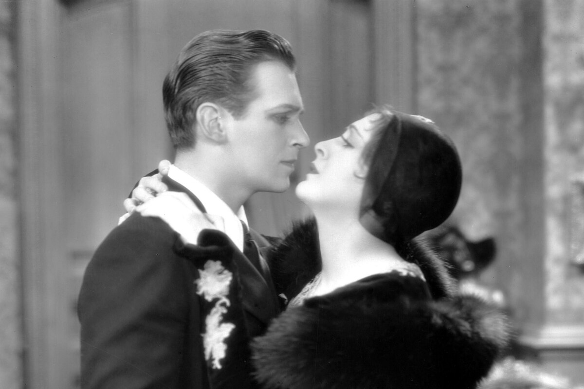 One Night at Susie's