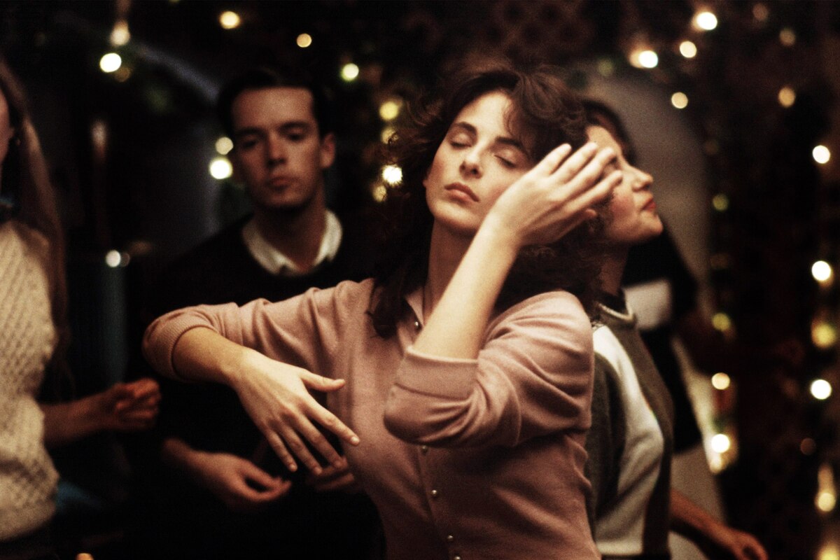 Children of a Lesser God