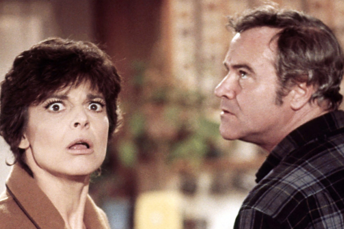 The Prisoner of Second Avenue