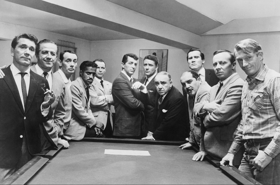 Ocean's 11