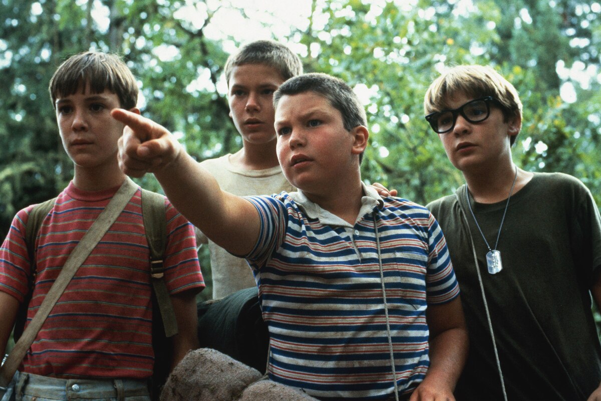 Stand by Me