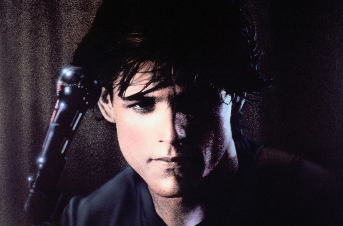 Eddie and the Cruisers