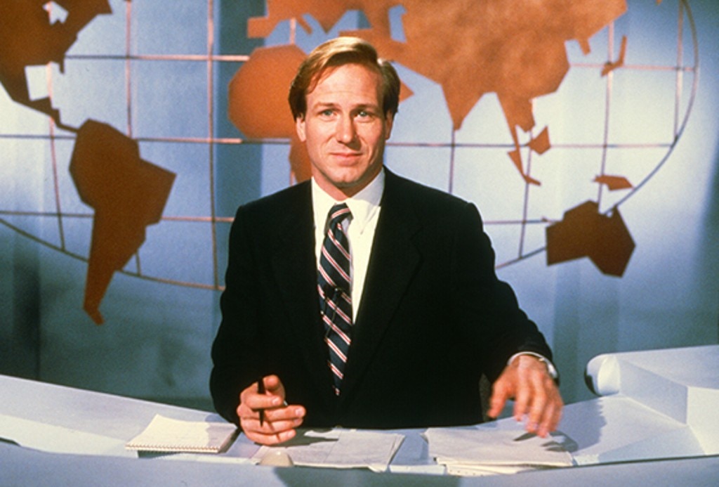 Broadcast News