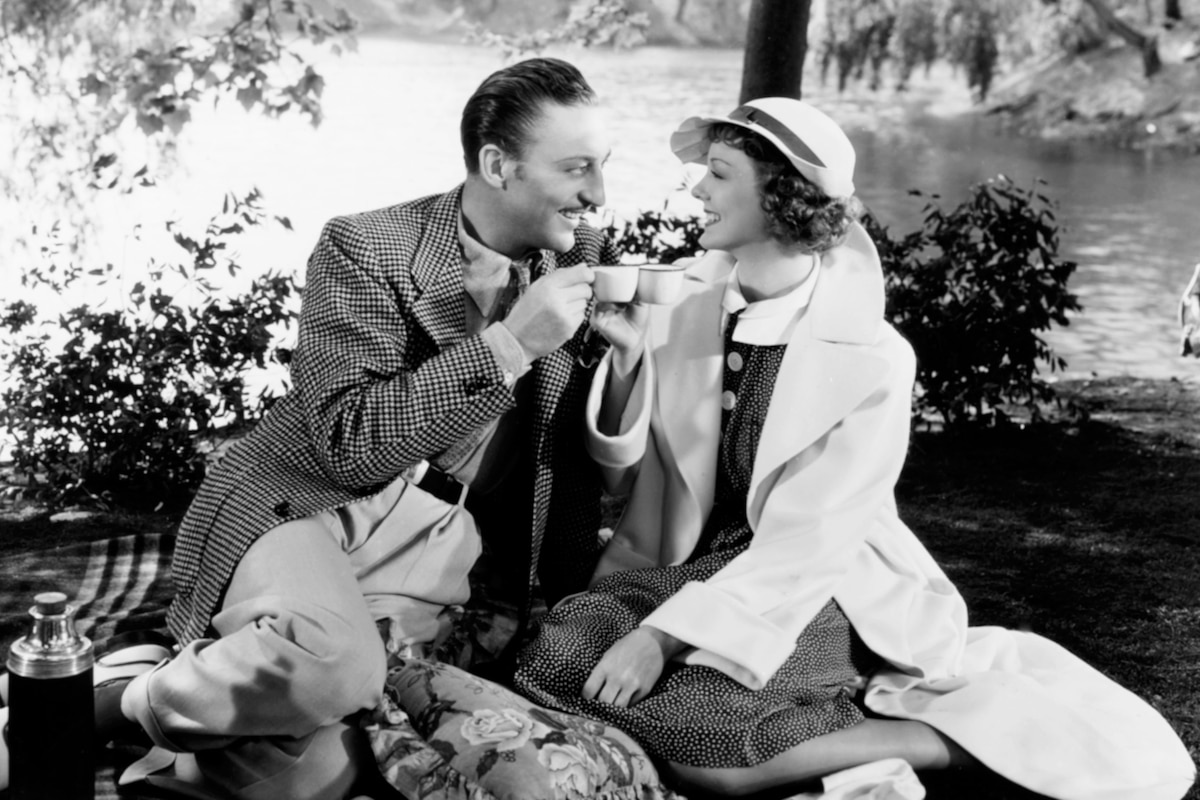 Don't Bet on Blondes