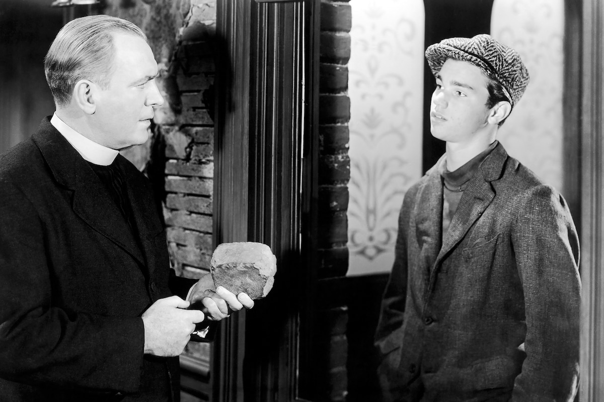 Fighting Father Dunne