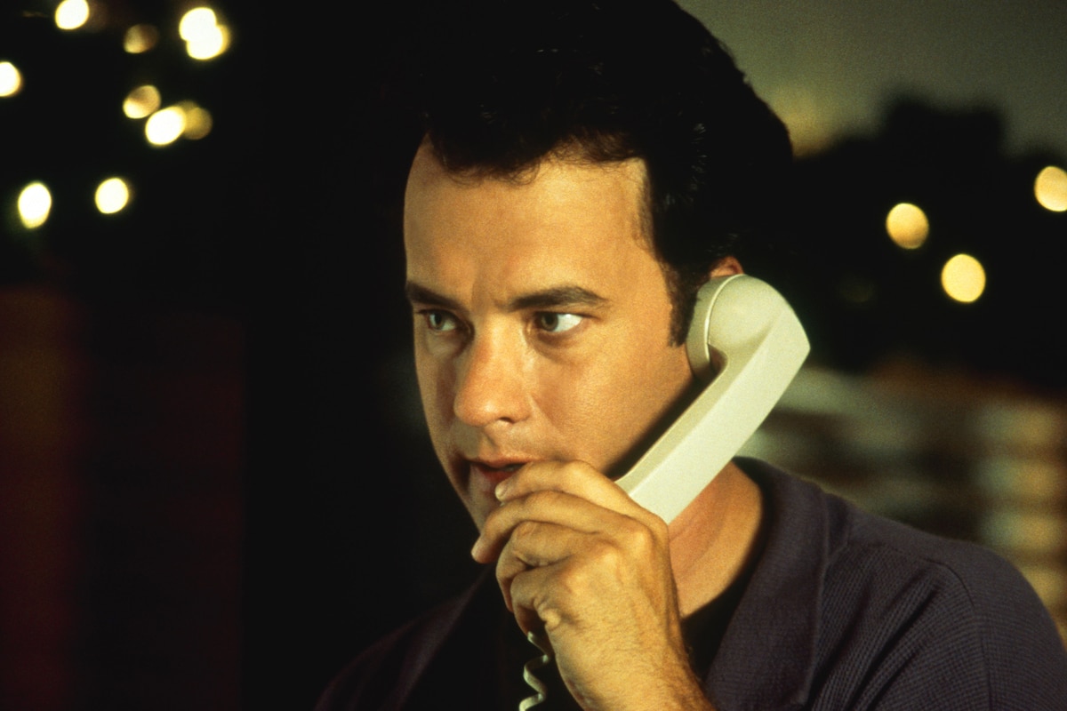 Sleepless in Seattle (Movie)