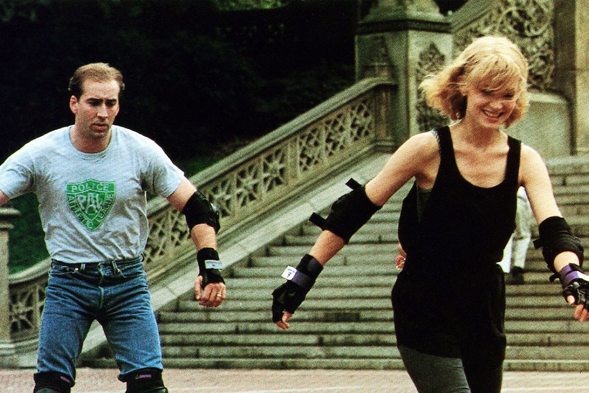 It Could Happen to You