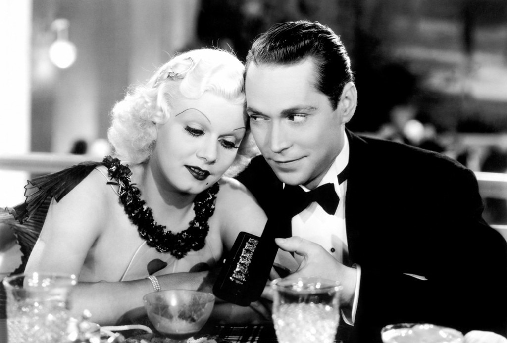 The Girl from Missouri