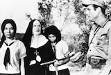 The Nun and the Sergeant