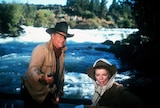 Rooster Cogburn