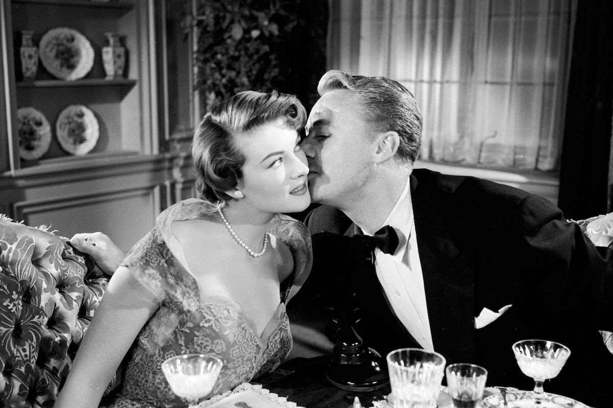 Grounds for Marriage