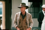 Out of Africa