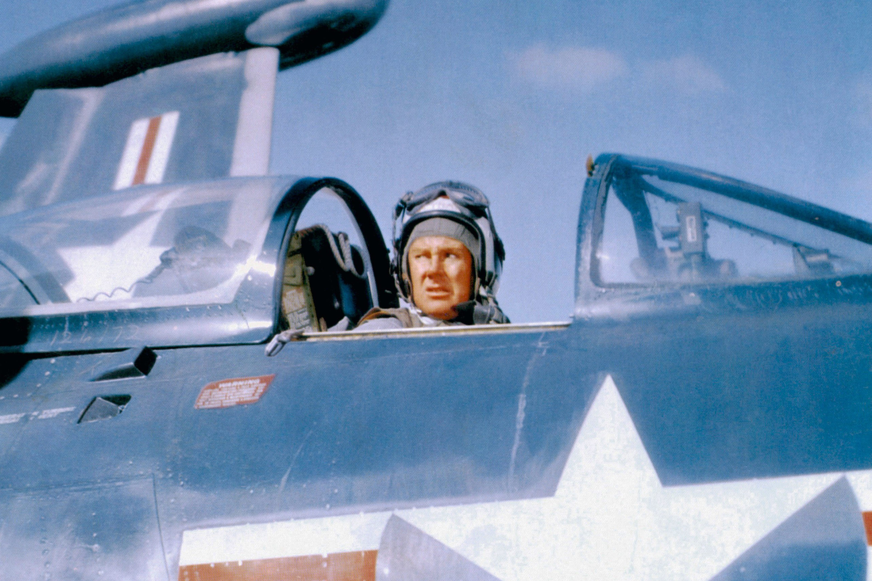 Men of the Fighting Lady