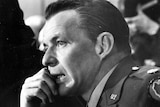 The Manchurian Candidate