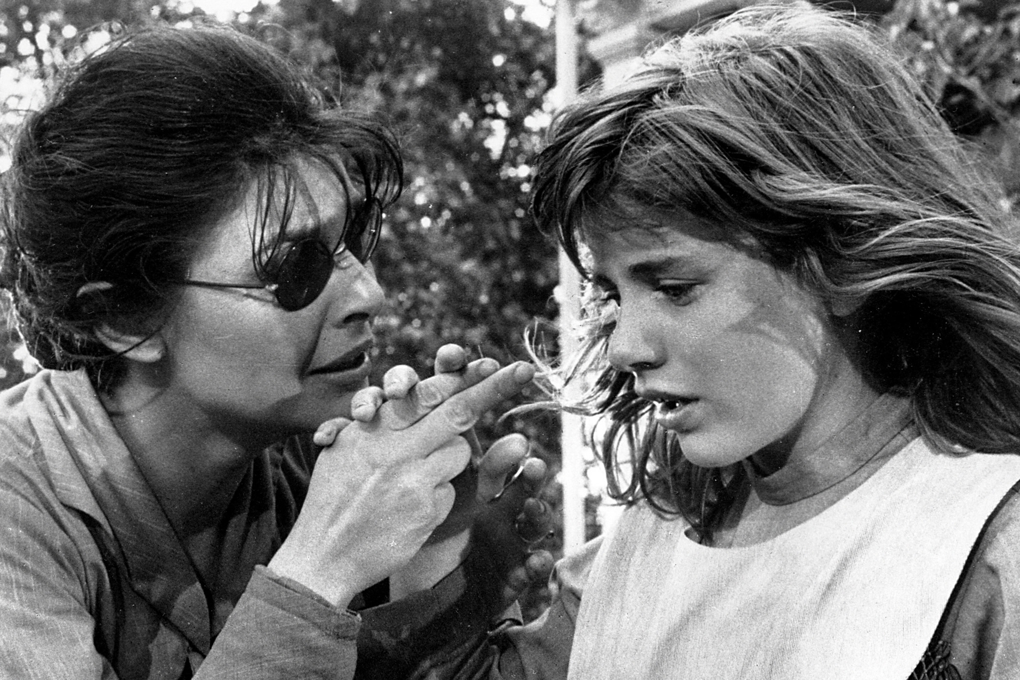 The Miracle Worker