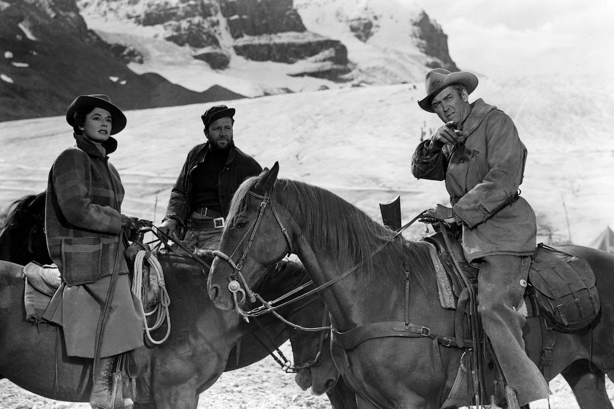 The Far Country (LWM)