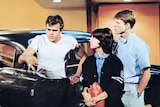 American Graffiti