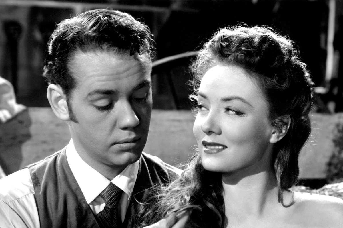 The Cockeyed Miracle