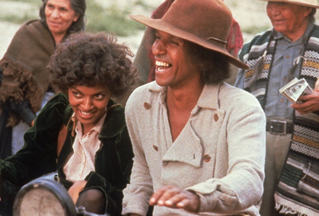 Thomasine and Bushrod