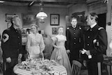 Fort Apache