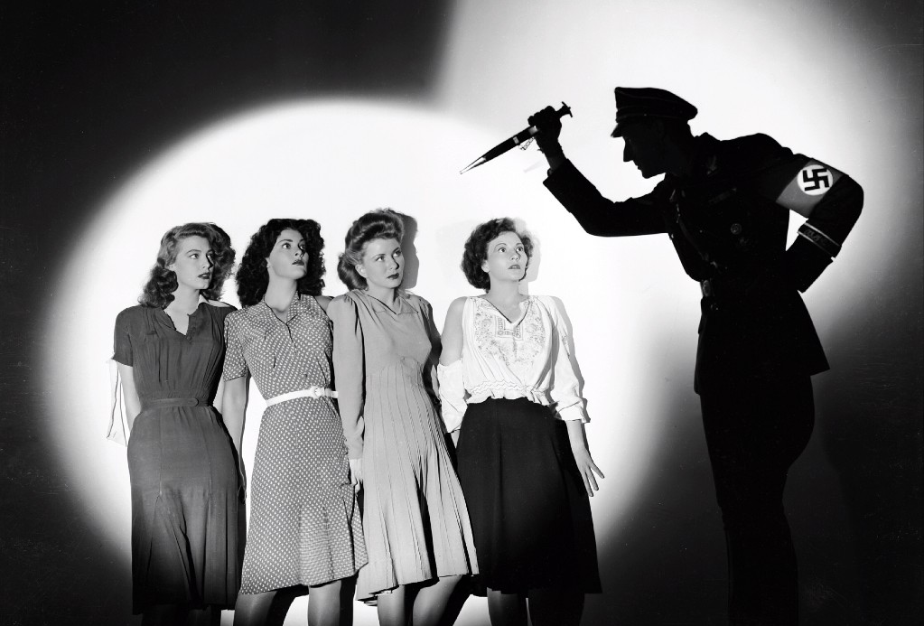 Hitler's Madman