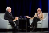 Eva Marie Saint: Live From the TCM Classic Film Festival