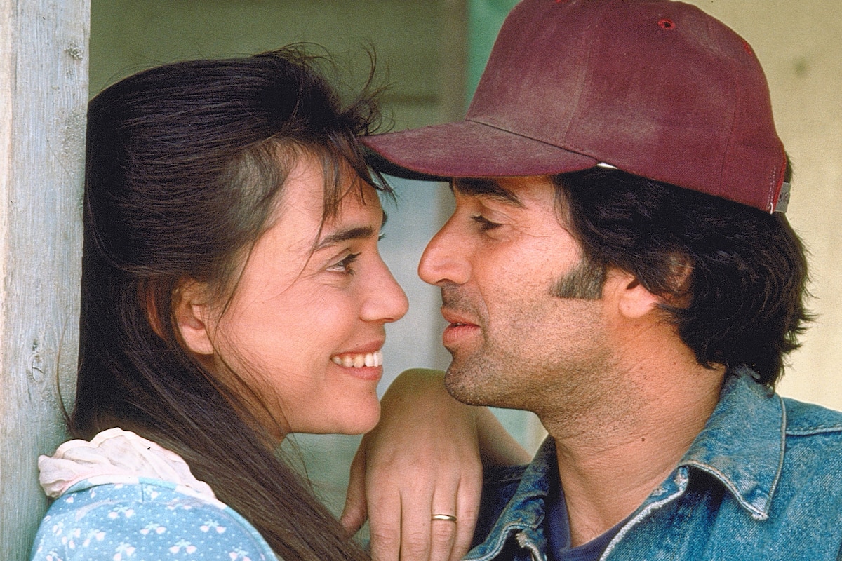 The Milagro Beanfield War