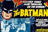 Batman's Last Chance