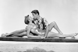 On an Island With You