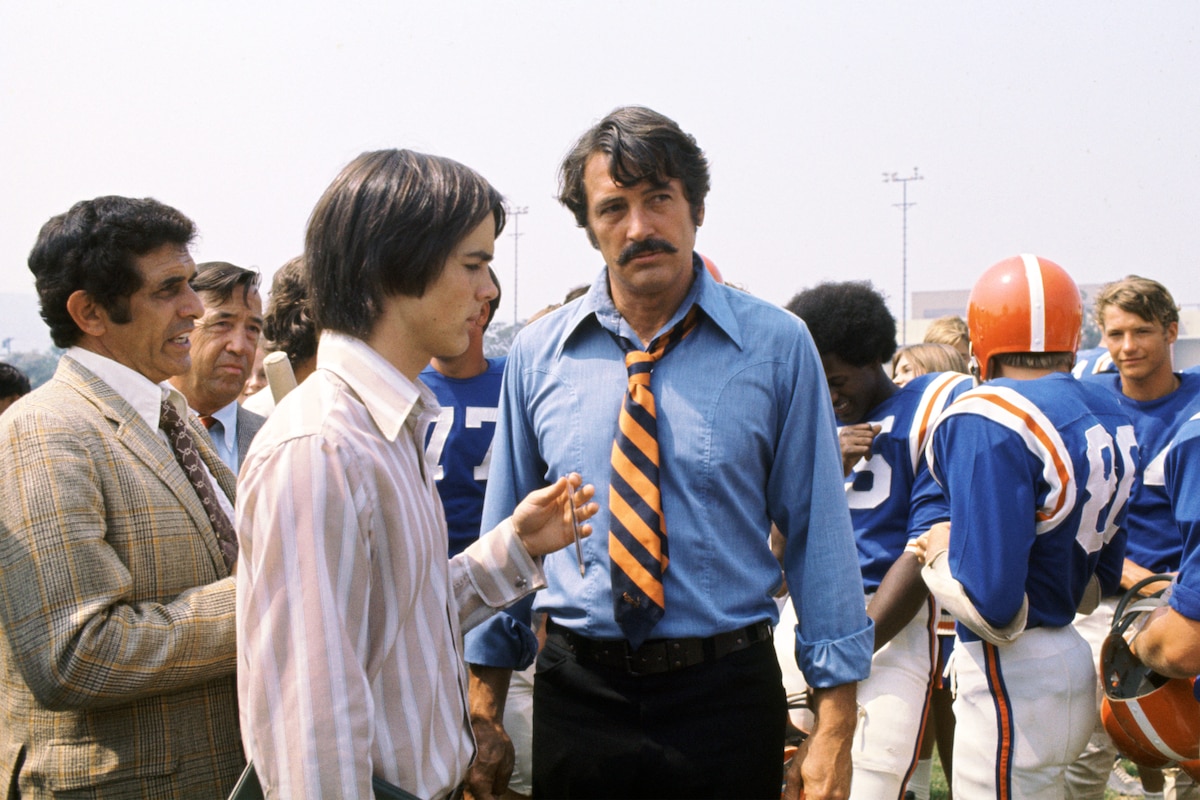 Pretty Maids All In A Row