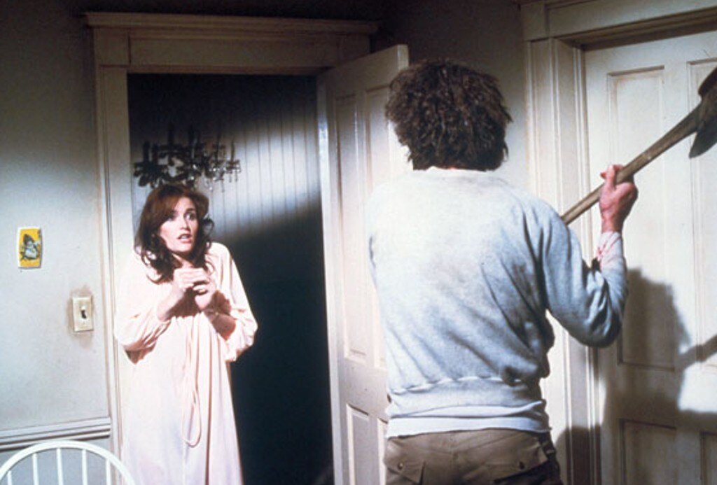 The Amityville Horror