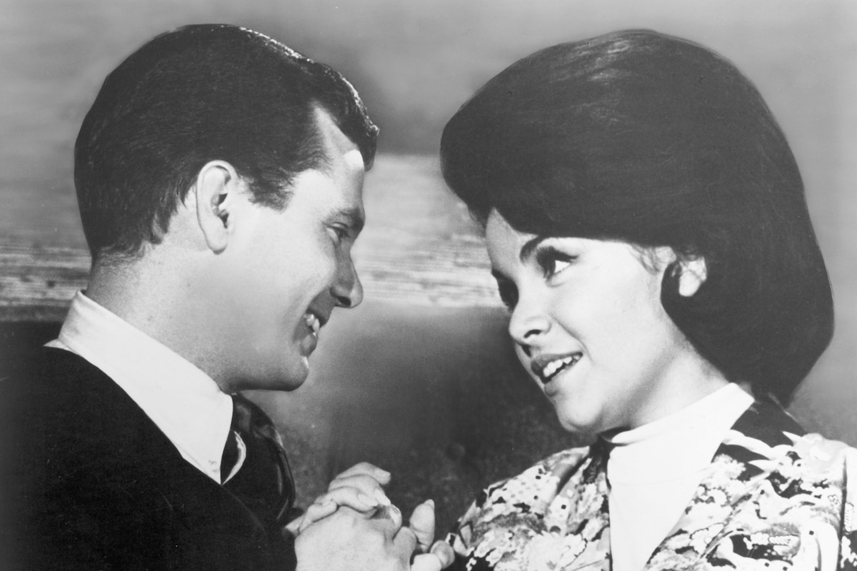 How to Stuff a Wild Bikini