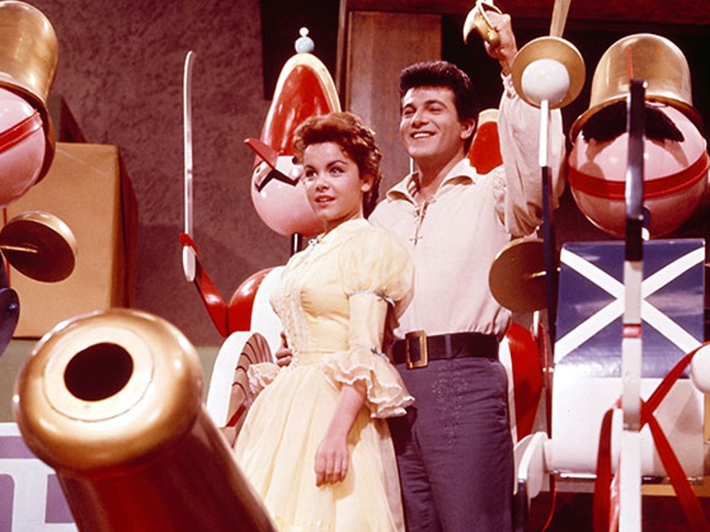 Watch Babes in Toyland | TCM