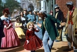 That's Dancing!