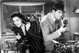 His Girl Friday