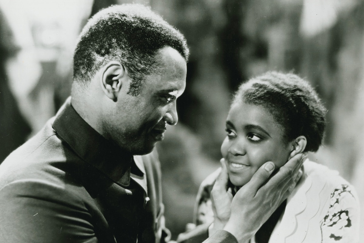 Paul Robeson: Tribute to an Artist