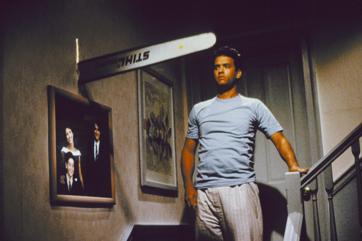 The 'Burbs