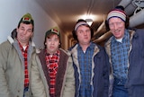 Strange Brew