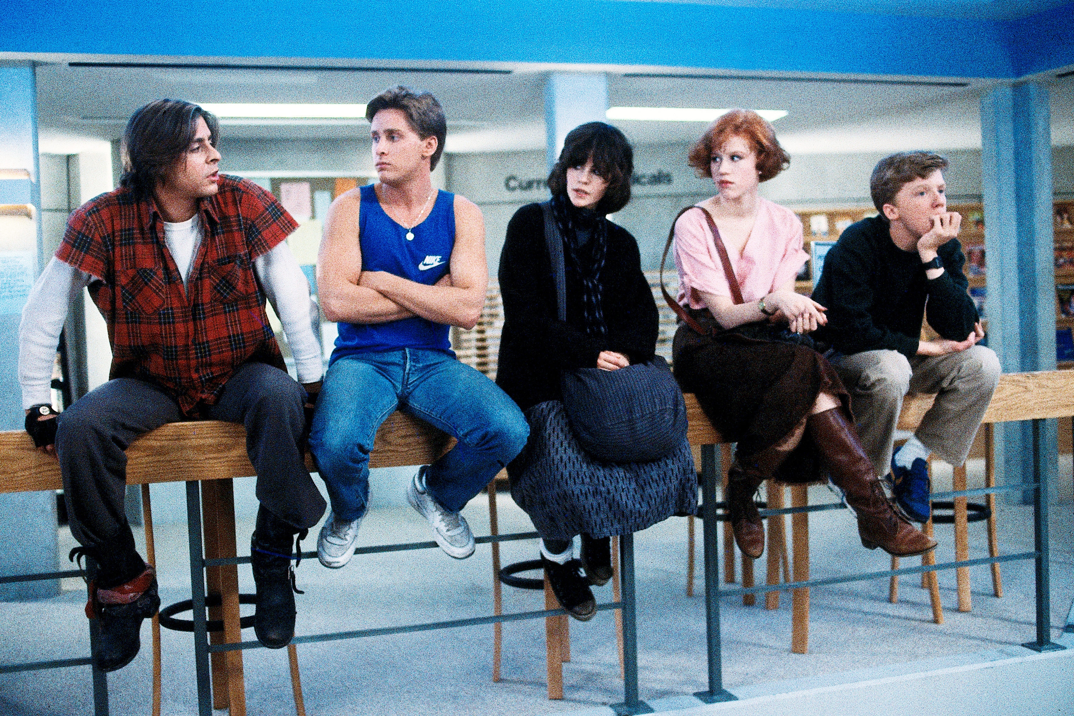 The Breakfast Club