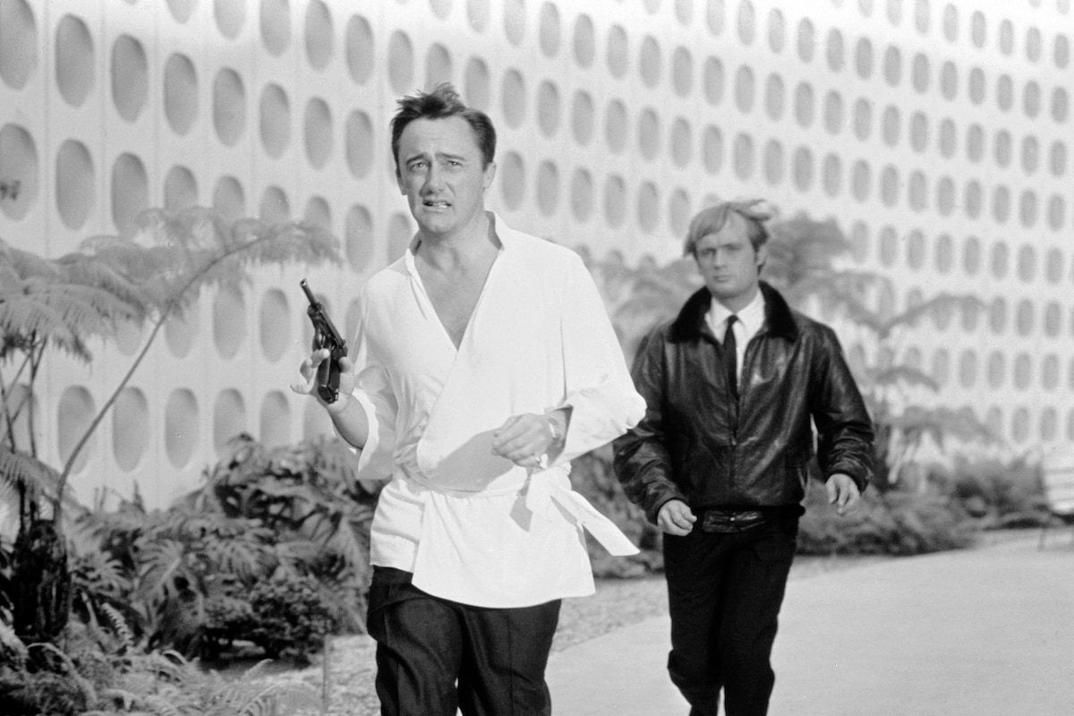 How to Steal the World