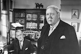 Witness for the Prosecution