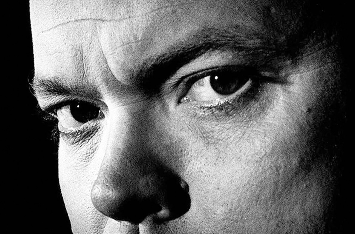 The Eyes of Orson Welles