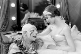 Laugh, Clown, Laugh