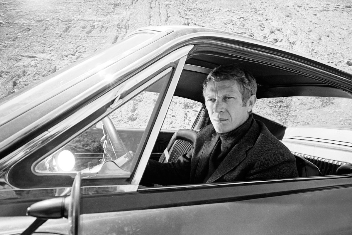 Bullitt