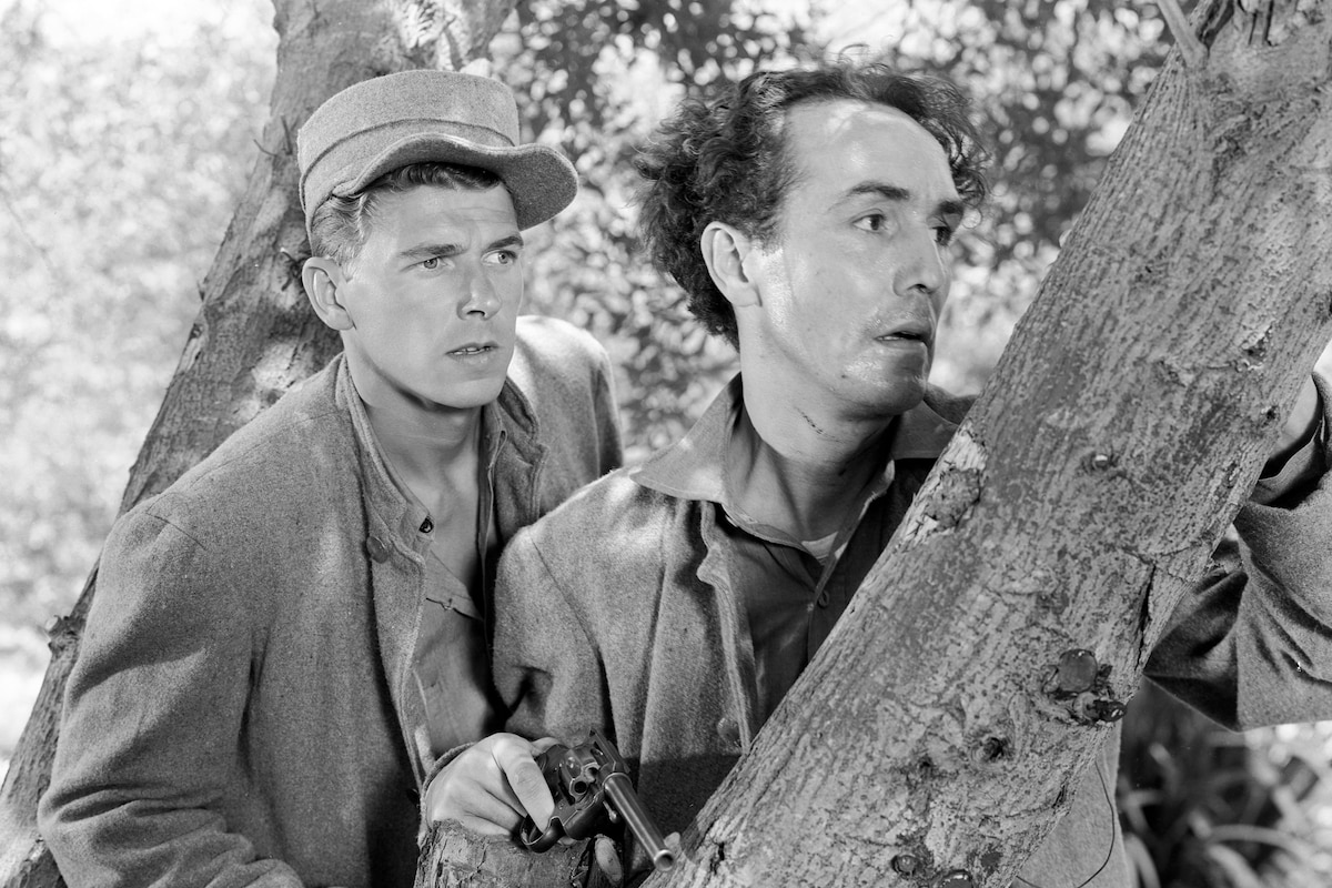 Smashing the Money Ring