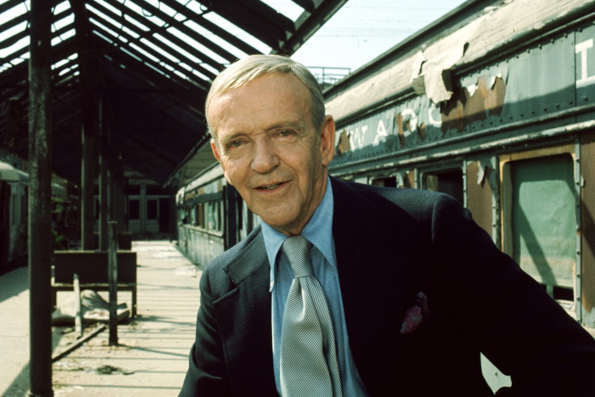 That's Entertainment!